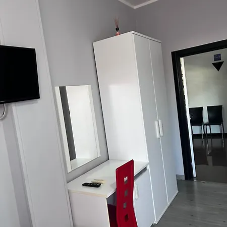 לינה וארוחת בוקר B&B Hotel סן פנקרציו סלנטינו